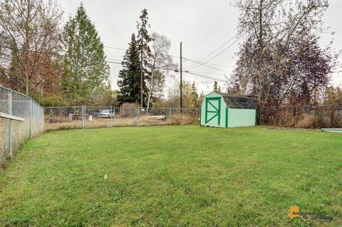 309 N Park St, Anchorage, AK 99501 photo 32