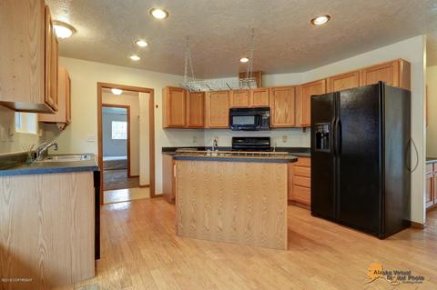 309 N Park St, Anchorage, AK 99501 photo 11