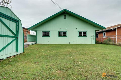 309 N Park St, Anchorage, AK 99501 photo 30