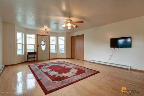 309 N Park St, Anchorage, AK 99501 photo 6
