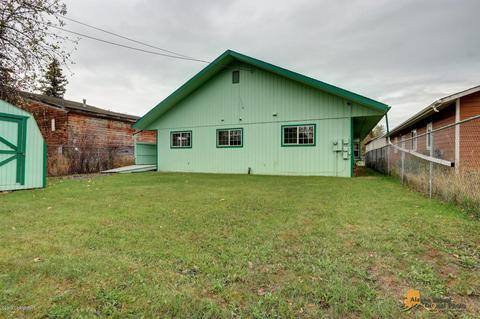309 N Park St, Anchorage, AK 99501 photo 31