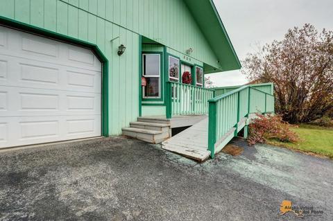 309 N Park St, Anchorage, AK 99501 photo 35