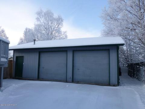 6670 Eileen Cir, Anchorage, AK 99507 photo 2