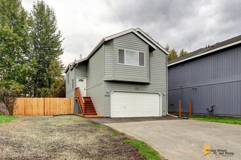 9731 Newhaven Loop, Anchorage, AK 99507 photo 2