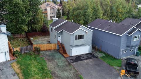 9731 Newhaven Loop, Anchorage, AK 99507 photo 1