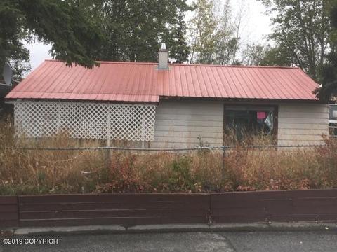 5800 Buckner Dr, Anchorage, AK 99504 photo 1