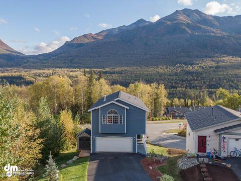 8960 Eagle River Ln, Eagle River, AK 99577 photo 32
