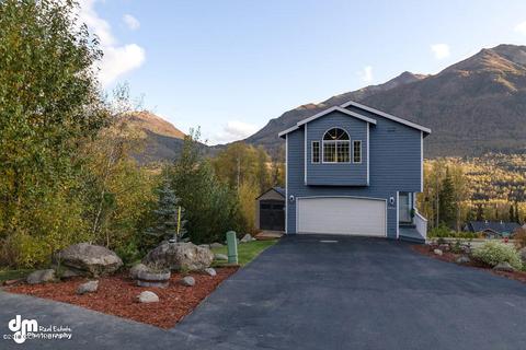 8960 Eagle River Ln, Eagle River, AK 99577 photo 38