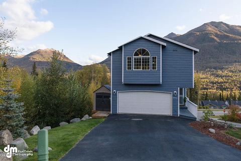 8960 Eagle River Ln, Eagle River, AK 99577 photo 40