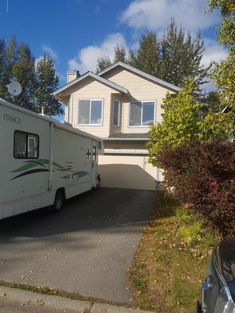 3643 Image Dr, Anchorage, AK 99504 photo 1