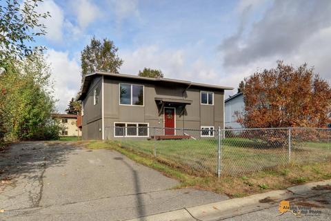 3605 E 19th Ave, Anchorage, AK 99508 photo 1
