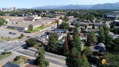 1525 E St, Anchorage, AK 99501 photo 26