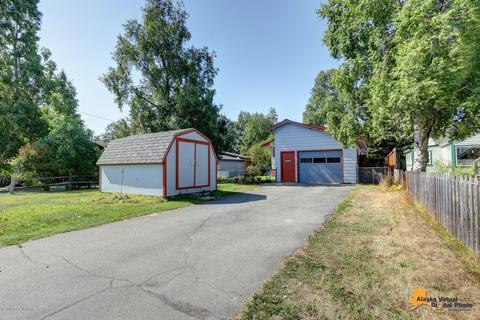 1525 E St, Anchorage, AK 99501 photo 3
