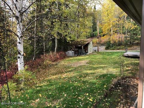 3934 Harca St, Eagle River, AK 99577 photo 21