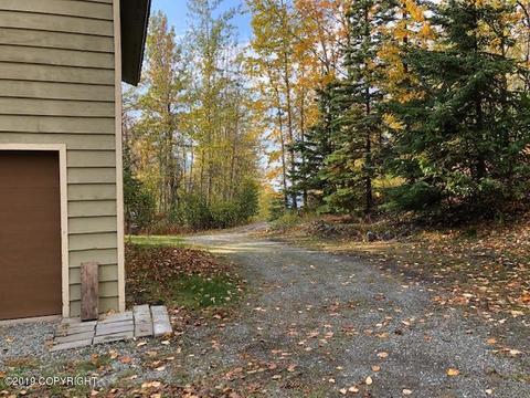 3934 Harca St, Eagle River, AK 99577 photo 27