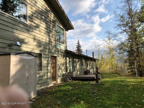 3934 Harca St, Eagle River, AK 99577 photo 32