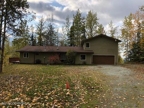 3934 Harca St, Eagle River, AK 99577 photo 1