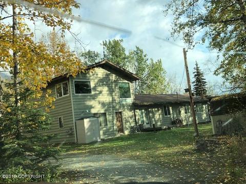 3934 Harca St, Eagle River, AK 99577 photo 2
