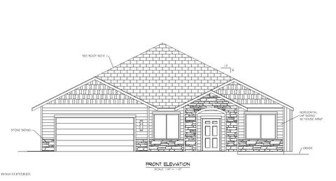 6531 E 9th Ave, Anchorage, AK 99504 photo 1