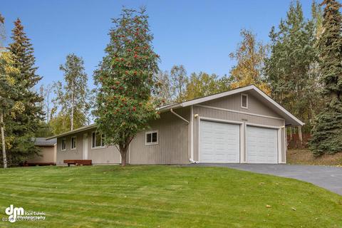 19029 Third St, Eagle River, AK 99577 photo 1