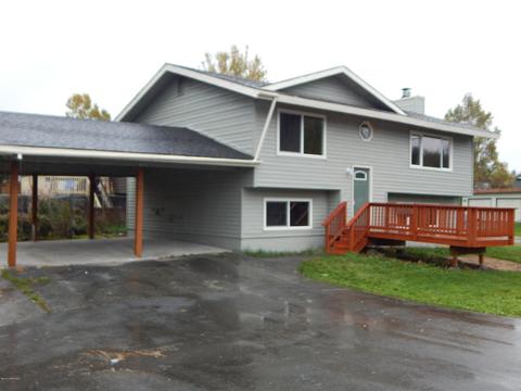 1801 E 72nd Ave, Anchorage, AK 99507 photo 1