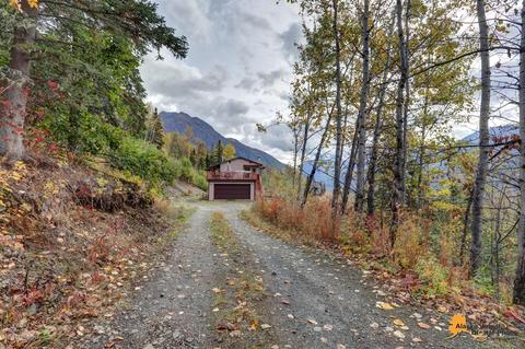 4271 Mariah Dr, Eagle River, AK 99577 photo 1