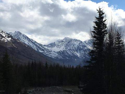 8248 Harmany Ranch Rd, Eagle River, AK 99577 photo 2