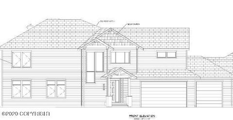 8248 Harmany Ranch Rd, Eagle River, AK 99577 photo 4
