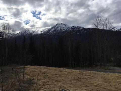 8248 Harmany Ranch Rd, Eagle River, AK 99577 photo 1