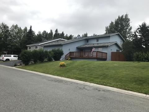 3083 Bettles Bay Loop, Anchorage, AK 99515 photo 2
