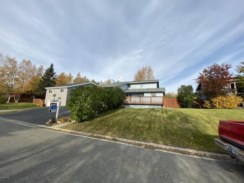 3083 Bettles Bay Loop, Anchorage, AK 99515 photo 30