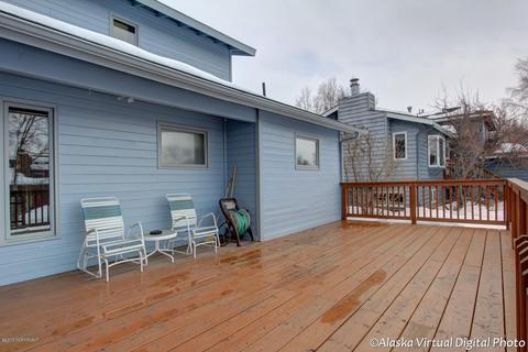 3083 Bettles Bay Loop, Anchorage, AK 99515 photo 4