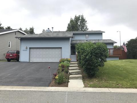 3083 Bettles Bay Loop, Anchorage, AK 99515 photo 1