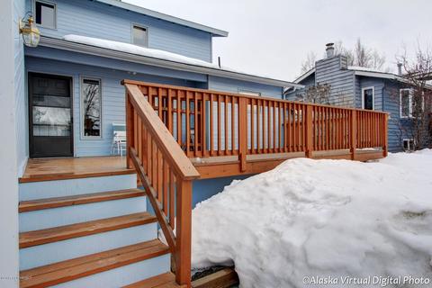 3083 Bettles Bay Loop, Anchorage, AK 99515 photo 3