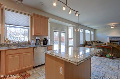 10715 Briggs Cache Cir, Eagle River, AK 99577 photo 8
