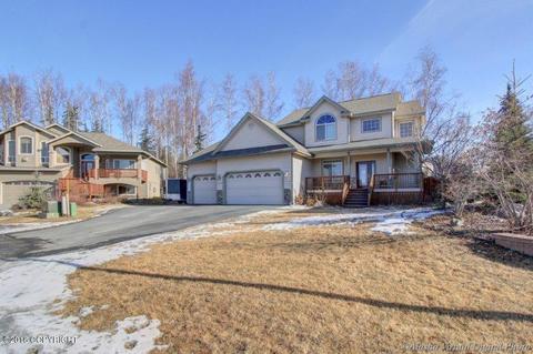10715 Briggs Cache Cir, Eagle River, AK 99577 photo 19