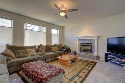 10715 Briggs Cache Cir, Eagle River, AK 99577 photo 5