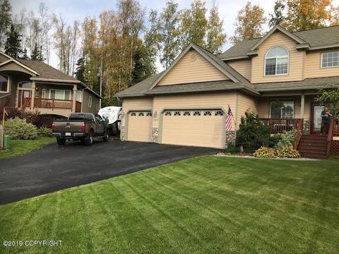 10715 Briggs Cache Cir, Eagle River, AK 99577 photo 40