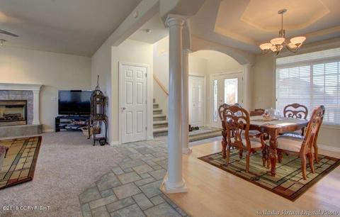 10715 Briggs Cache Cir, Eagle River, AK 99577 photo 4
