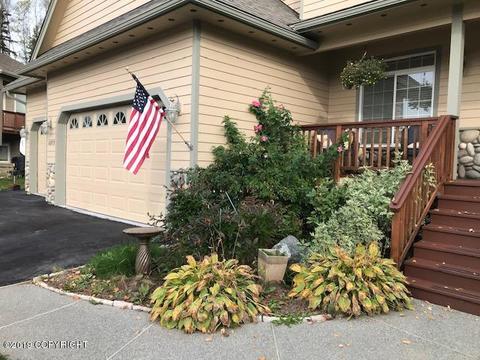 10715 Briggs Cache Cir, Eagle River, AK 99577 photo 37