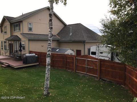 10715 Briggs Cache Cir, Eagle River, AK 99577 photo 23