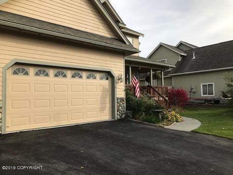 10715 Briggs Cache Cir, Eagle River, AK 99577 photo 21