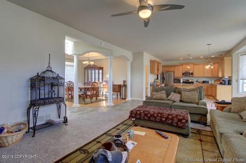 10715 Briggs Cache Cir, Eagle River, AK 99577 photo 6