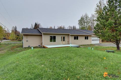 15214 Husky St, Eagle River, AK 99577 photo 3