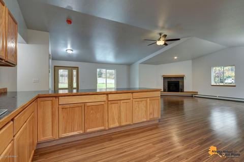 15214 Husky St, Eagle River, AK 99577 photo 12