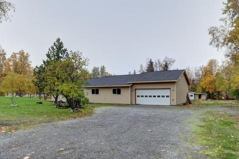 15214 Husky St, Eagle River, AK 99577 photo 2