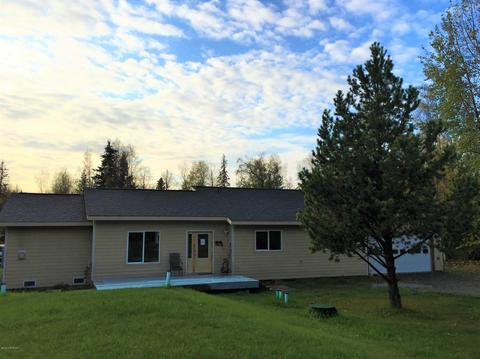 15214 Husky St, Eagle River, AK 99577 photo 27