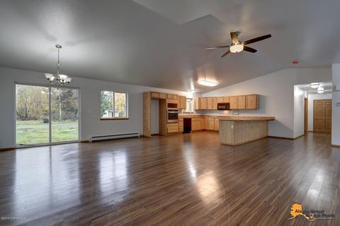 15214 Husky St, Eagle River, AK 99577 photo 7