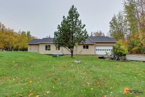 15214 Husky St, Eagle River, AK 99577 photo 1