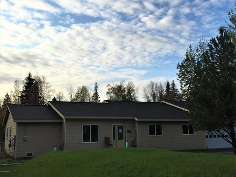 15214 Husky St, Eagle River, AK 99577 photo 26